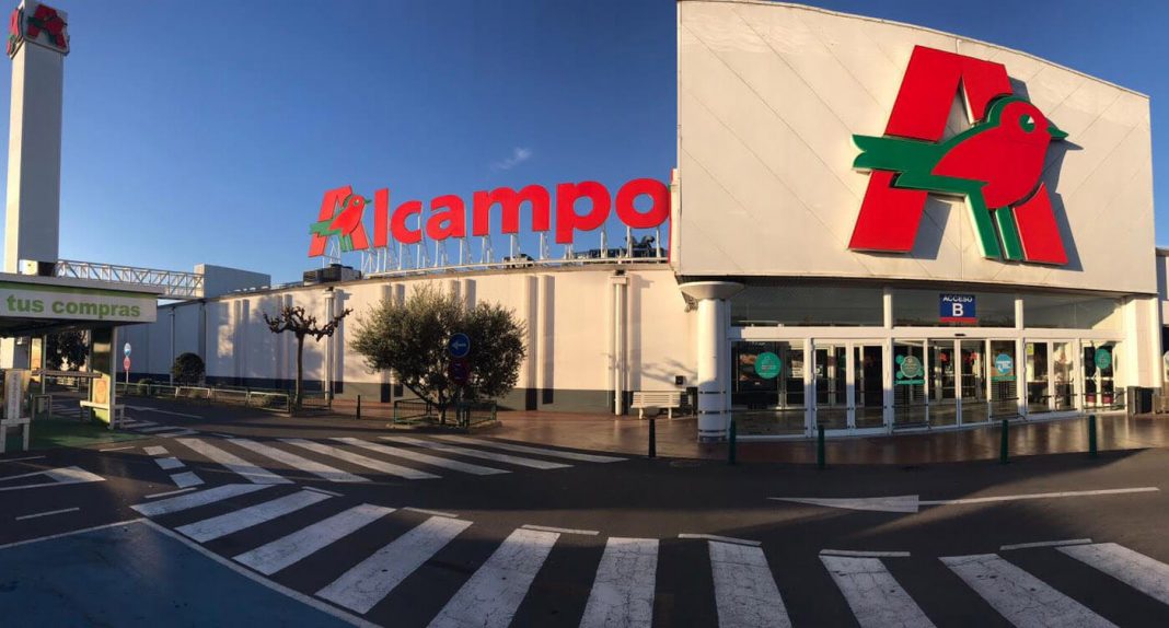 Alcampo te ofrece la mejor herramienta