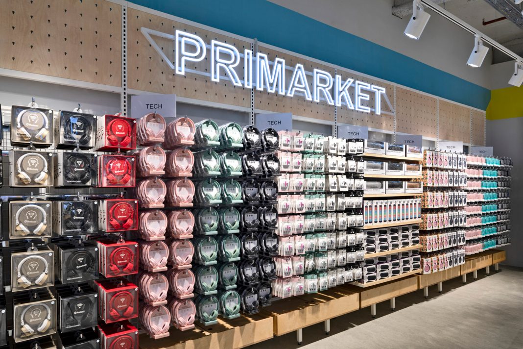 Primark posee las mejores promociones de este verano