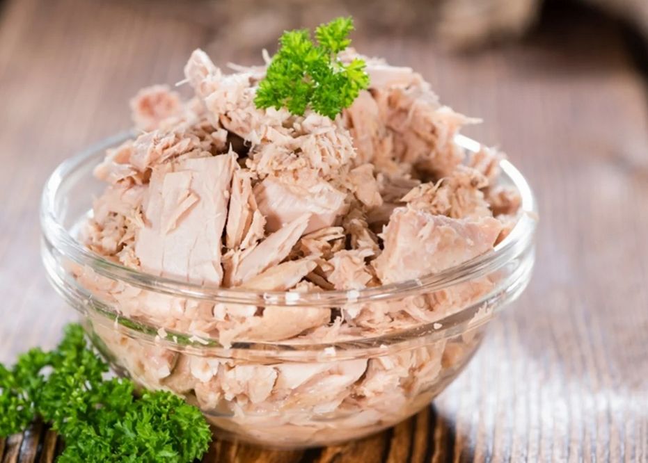La dieta del atún: el milagro para adelgazar 5 kilos en 72 horas