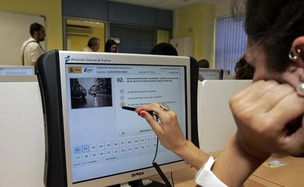 DGT: trucos infalibles para aprobar el carnet a la primera