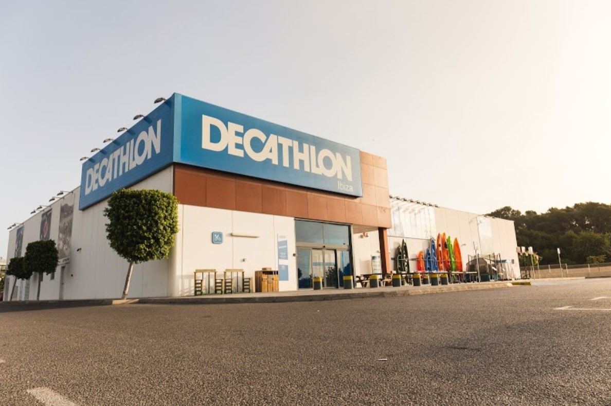 La máscara de snorkel que todo el mundo compra en Decathlon
