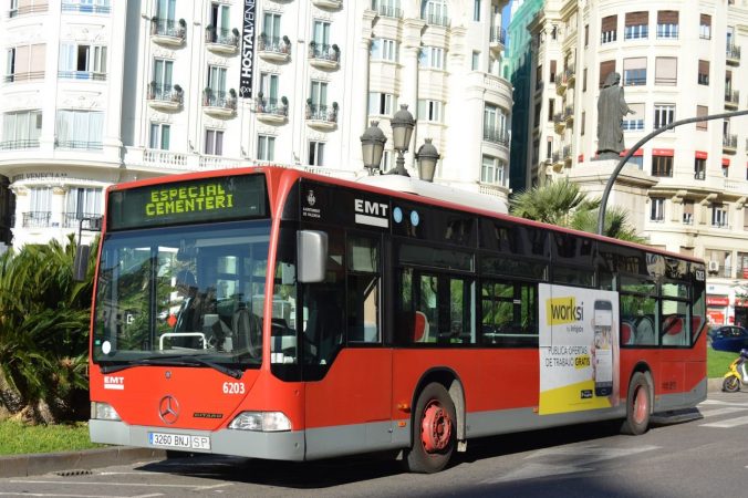 La ayuda del gobierno 