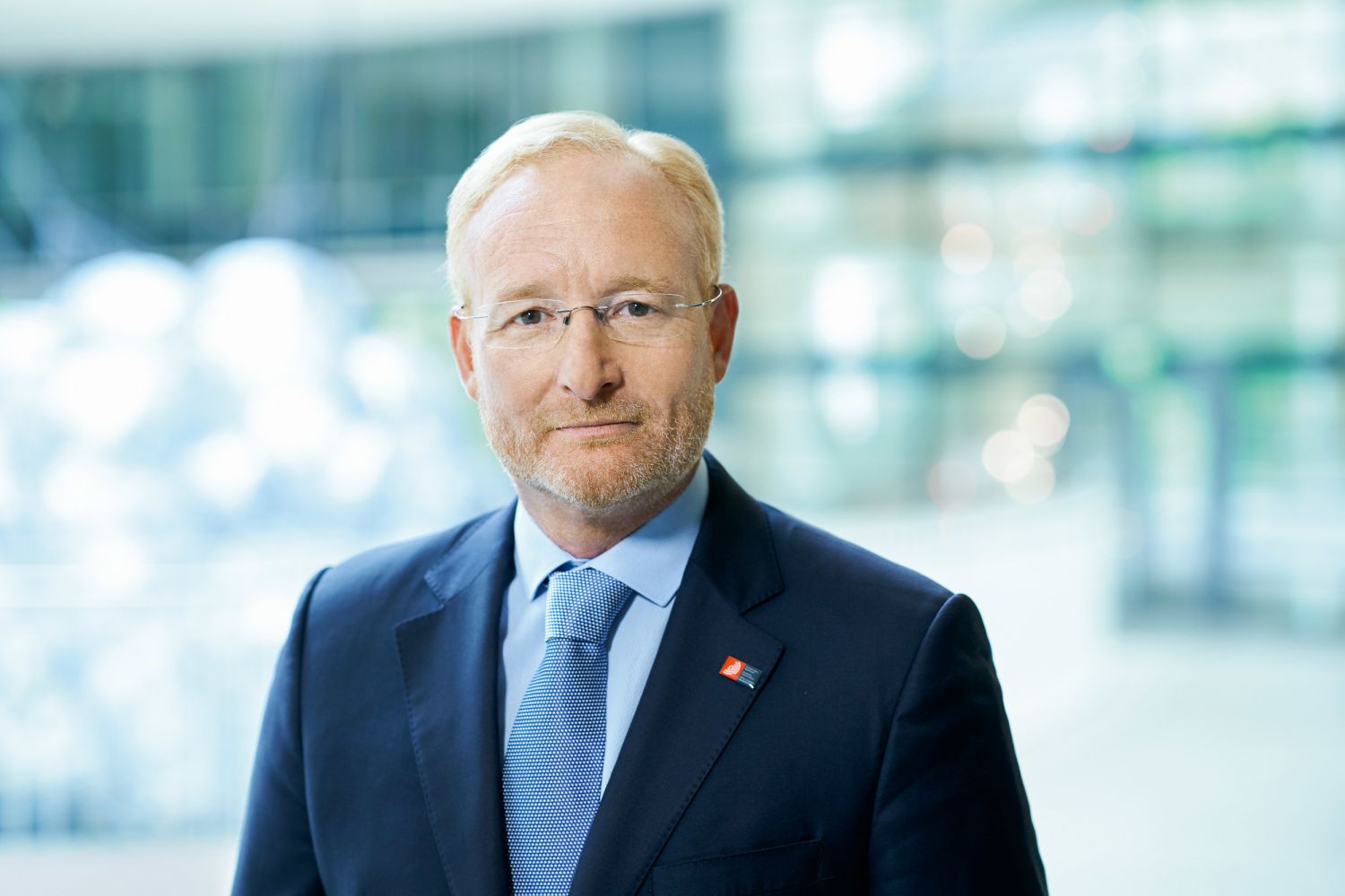António Campinos reelegido presidente de la Oficina Europea de Patentes