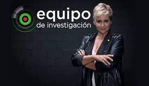 'Equipo de investigación'