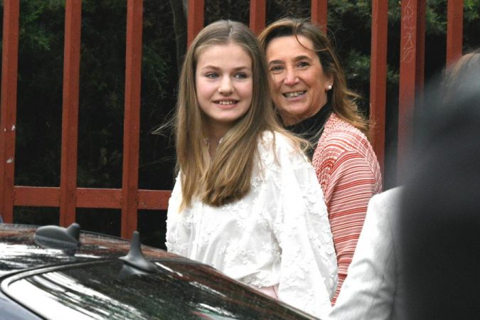 Letizia