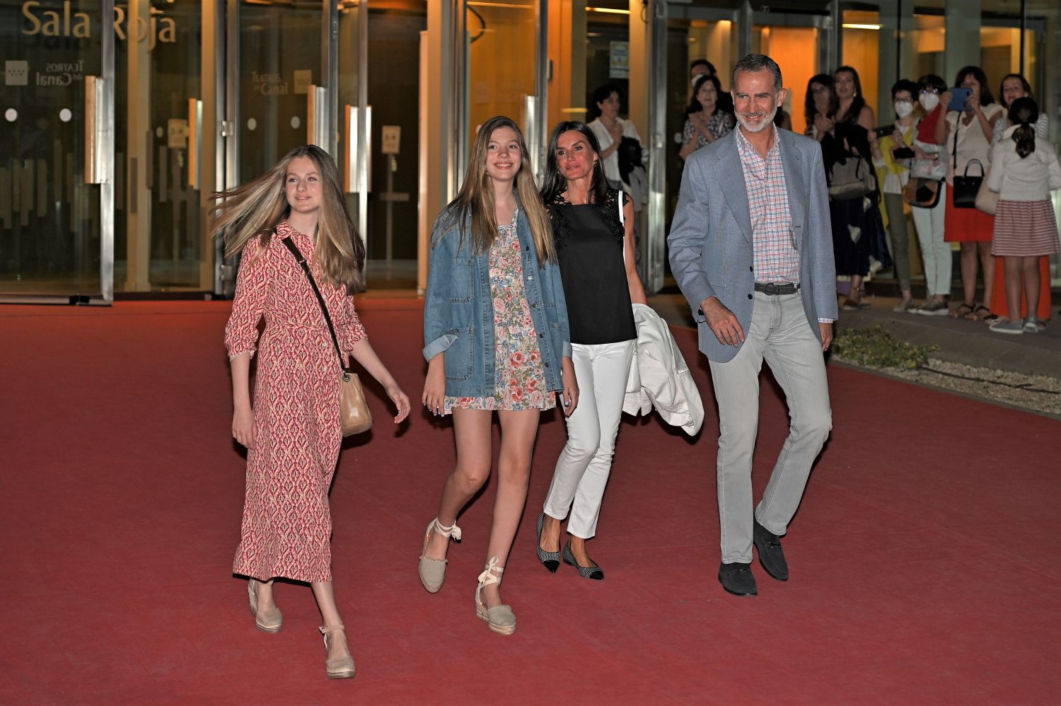 La afición de la infanta Sofía que puede sacudir la Casa Real