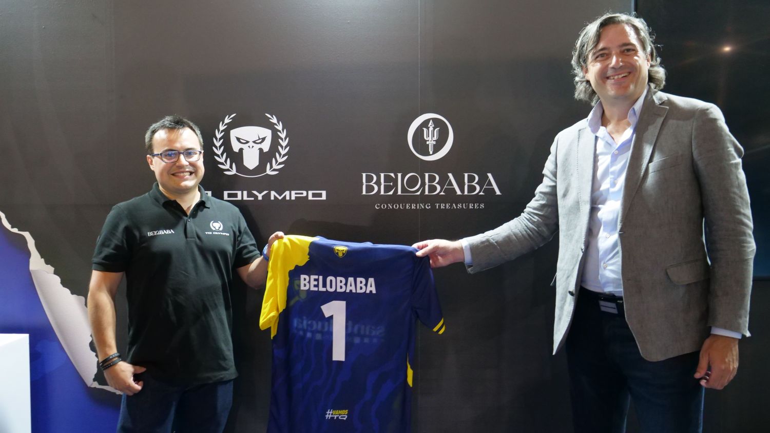 El fondo cripto Belobaba entra en el accionariado de Team Queso con un millón de euros