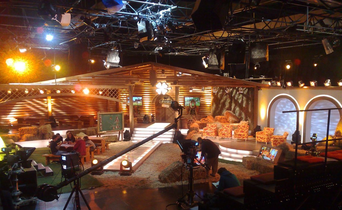 El annus horribilis de Telecinco fuerza a Mediaset a renovar sus realities