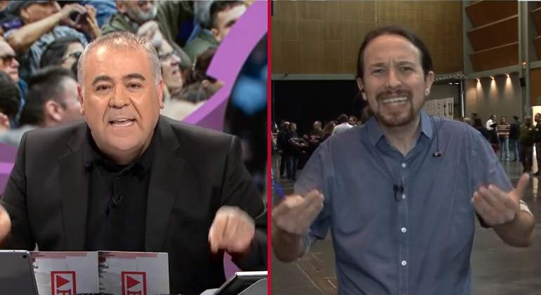La venganza de Barroso y Contreras agrava la guerra entre Ferreras e Iglesias