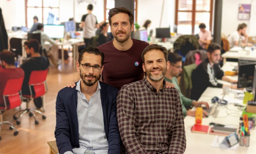 Genially, el Power Point español que demuestra que no sobran las presentaciones