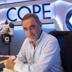 La nueva cúpula de COPE se estrena con escándalo por manipular el EGM
