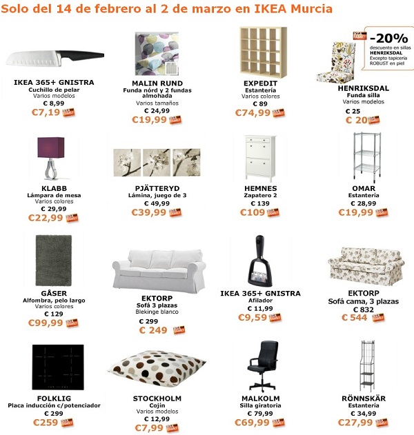 Ikea Family descuentos Merca2.es