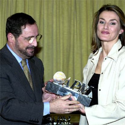 Letizia