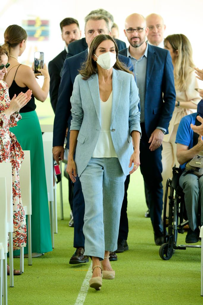 Letizia