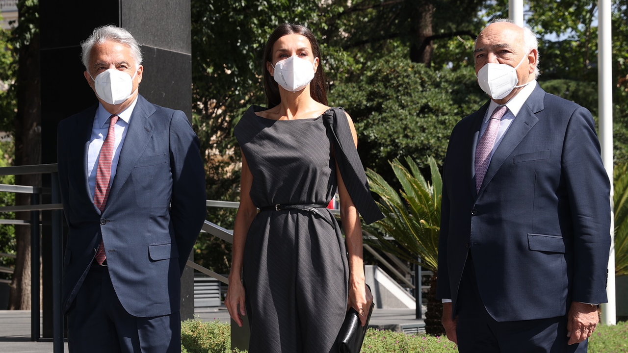 Letizia ultimos anos reina Merca2.es