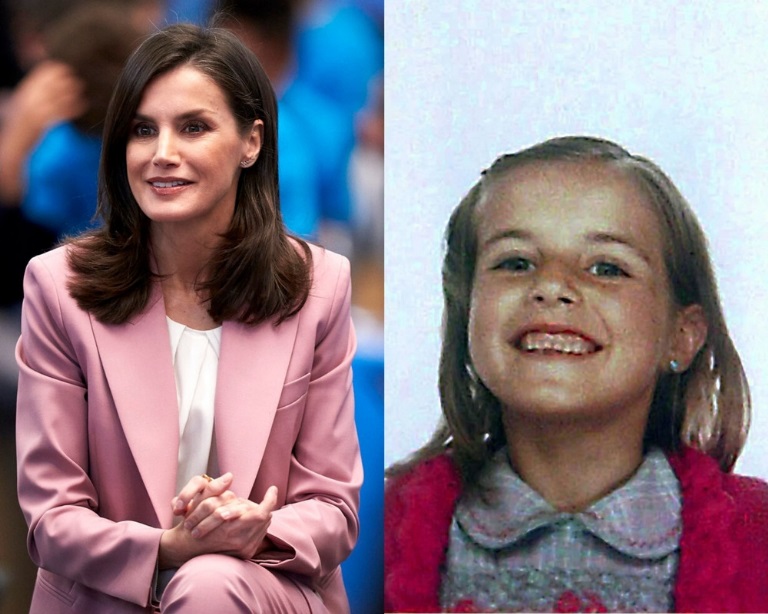 Letizia cumple 50 años: un repaso a su medio siglo de vida