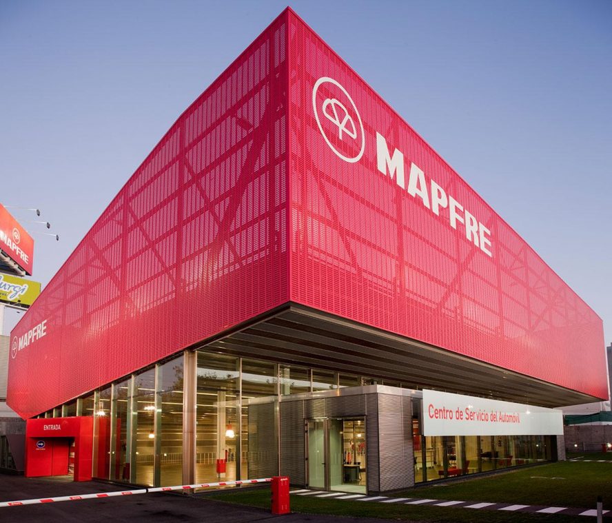 La imagen sonora de Mapfre presiona a los call center por sus llamadas en espera