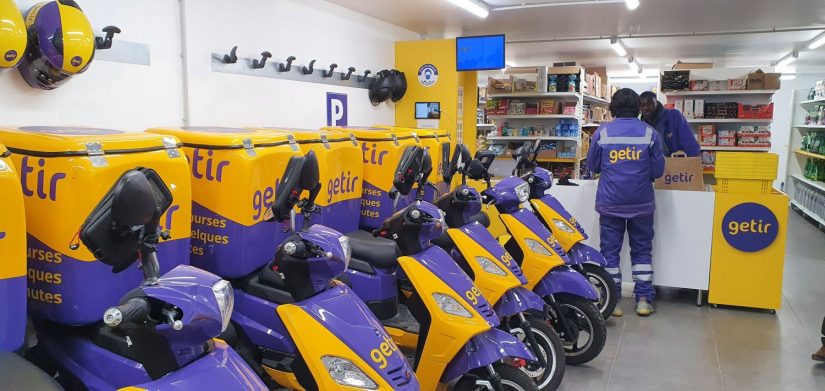 Getir se la 'juega' al sur de Europa para sobrevivir en el mercado 1 Merca2.es Getir