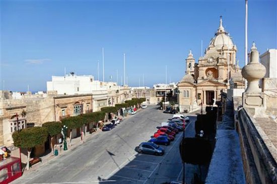 Los pueblos que tienes que visitar si vas de vacaciones a Malta 