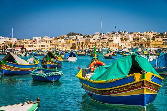 Los pueblos que tienes que visitar si vas de vacaciones a Malta 