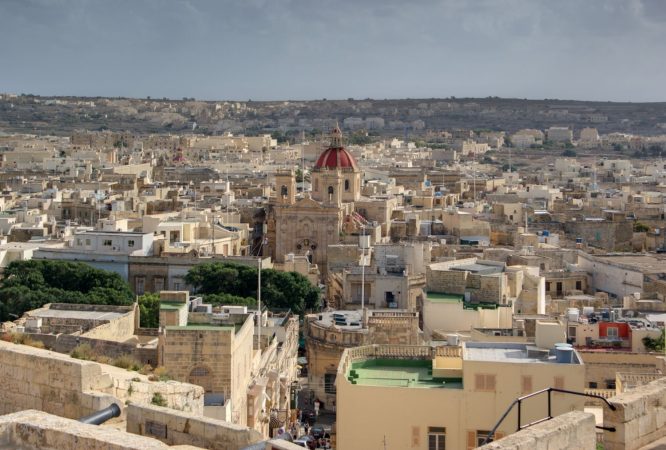 Los pueblos que tienes que visitar si vas de vacaciones a Malta 