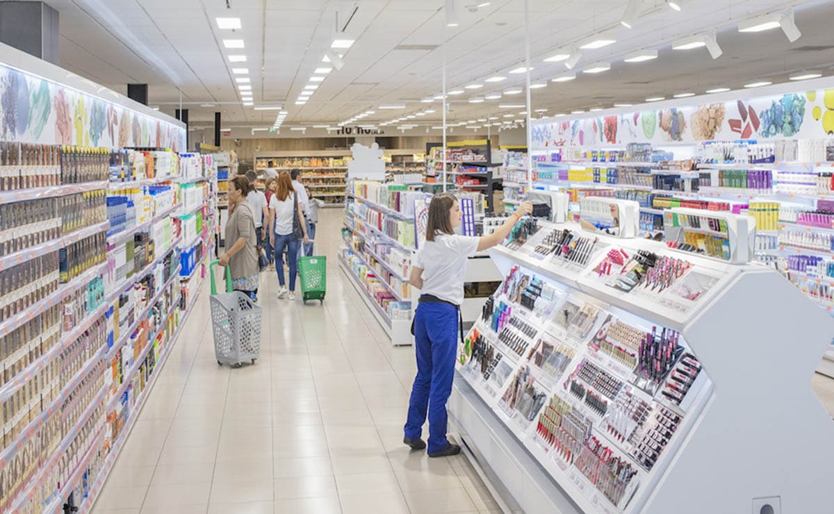 Mercadona: este pintalabios que te durará todo el día solo cuesta 5 euros