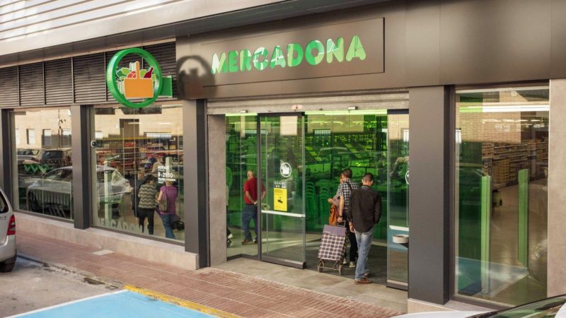 Las nuevas galletas de Mercadona que ya son un éxito en ventas y que deberías probar  