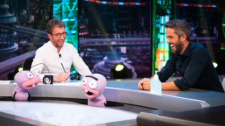 Roberto Leal consolida su productora para seguir la estela de AR y Motos