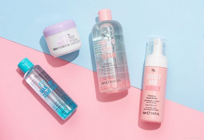 Productos de belleza de Primark Merca2.es