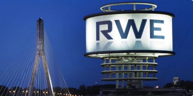 RWE y Alpiq