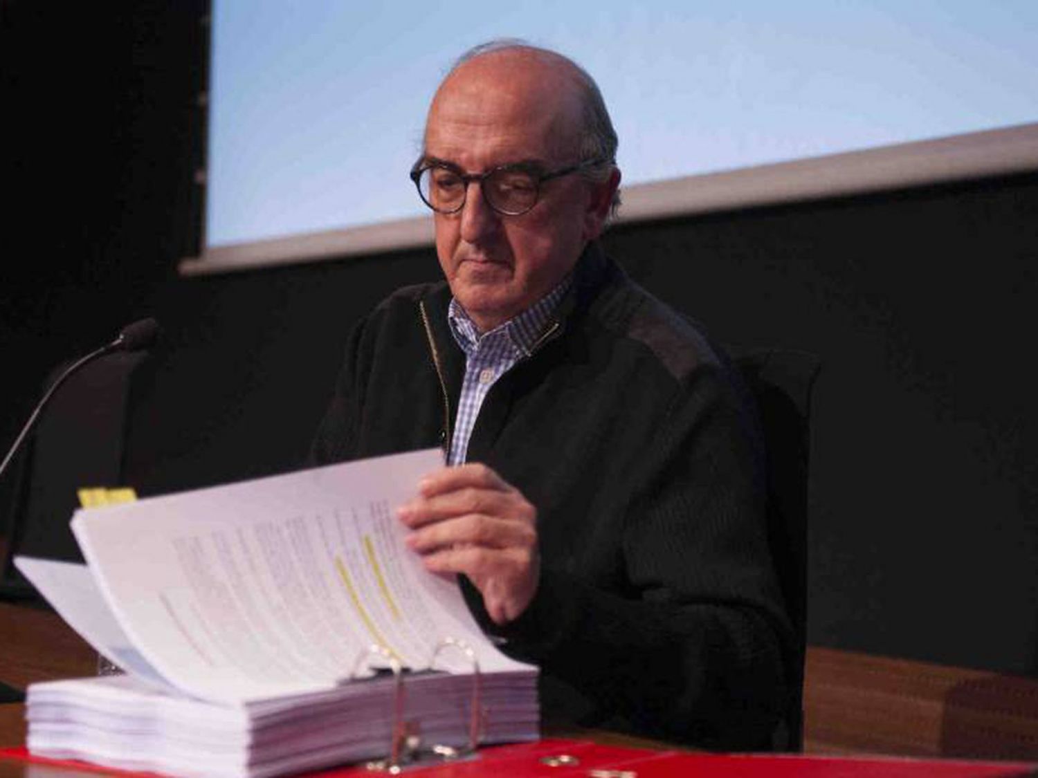 Roures se arrima a TVE y TV3 para contener el desgaste de Mediapro
