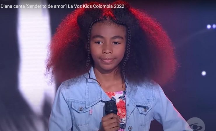 Qué dijo el jurado de La Voz Kids Colombia