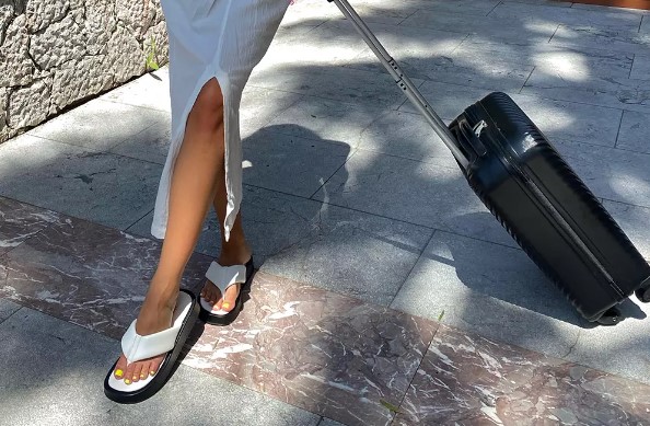 Chanclas bajas para todos los días