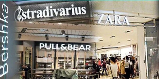Stradivarius y Zara: las diferencias y similitudes de las marcas de Inditex