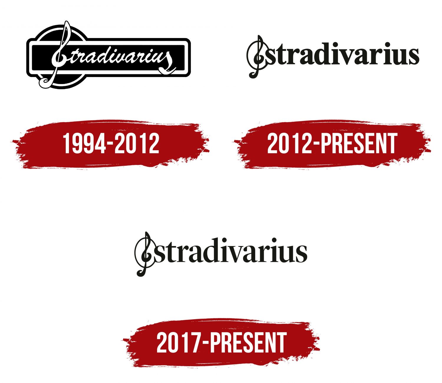 Stradivarius logo Merca2.es
