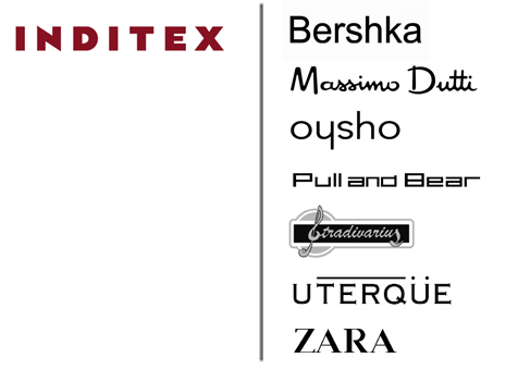Stradivarius otras marcas Merca2.es