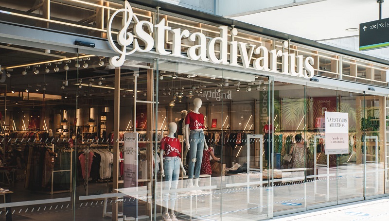 Stradivarius
