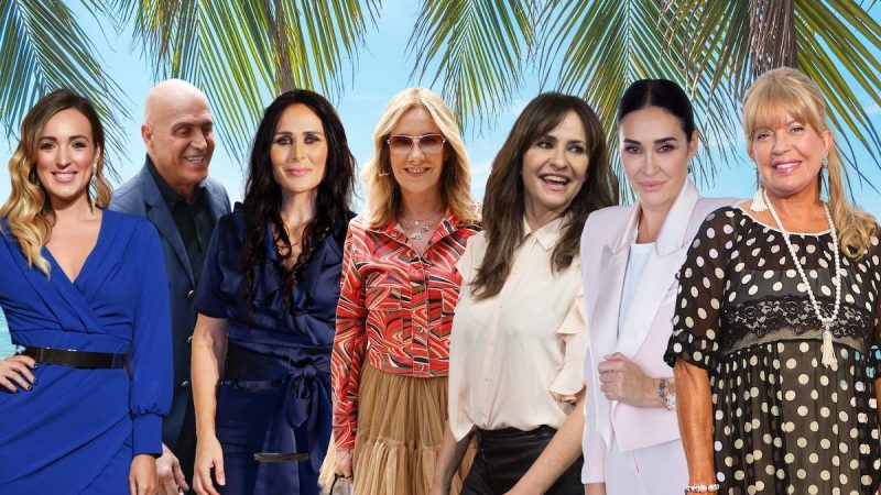 Supervivientes 2022 1 e1646644117719 Merca2.es