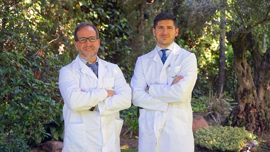 La Unidad de la Mujer del Hospital Ruber Internacional participa en un ensayo clínico para mejorar el tratamiento de la vaginosis bacteriana