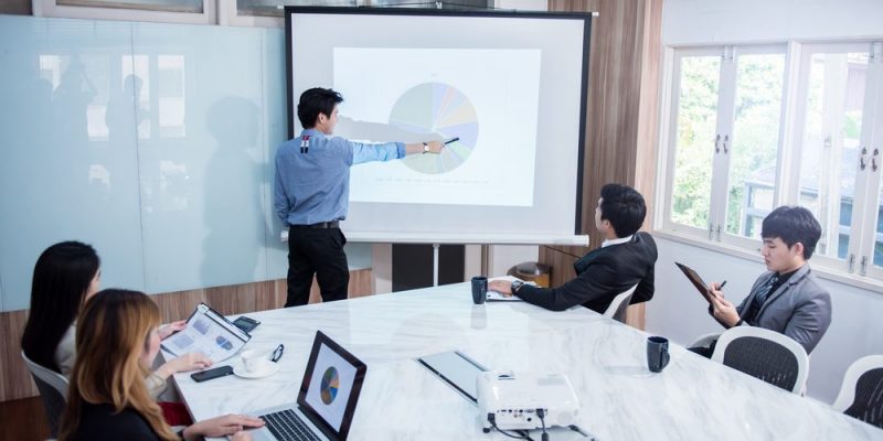 Formas baratas de hacer un estudio de mercado