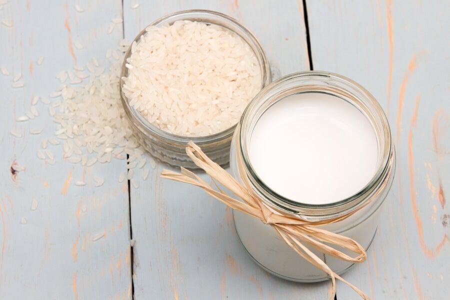 Los usos que le puedes dar al agua donde has cocido el arroz