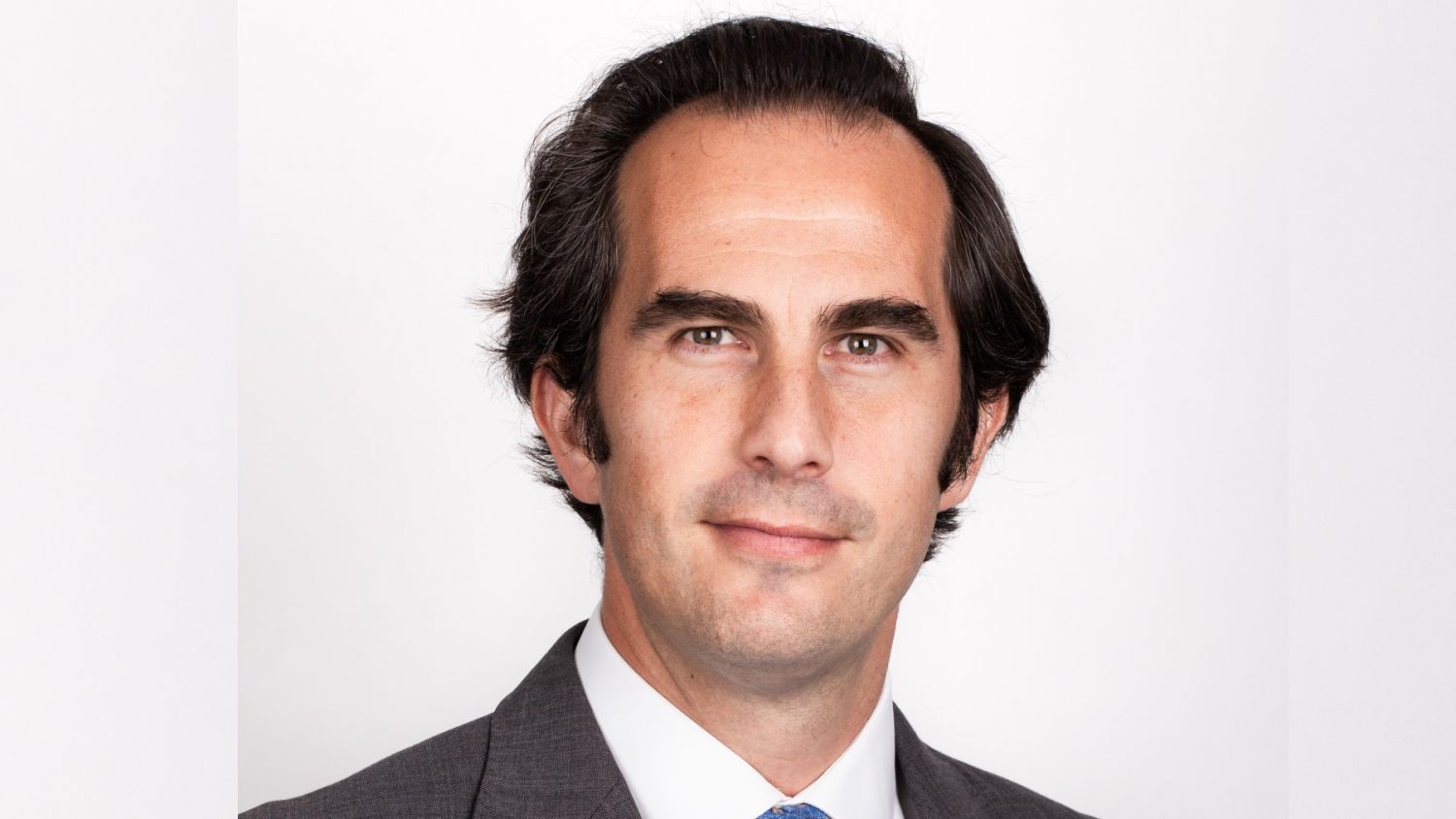 Alfonso Tolcheff, nuevo director para Banca Corporativa de ING