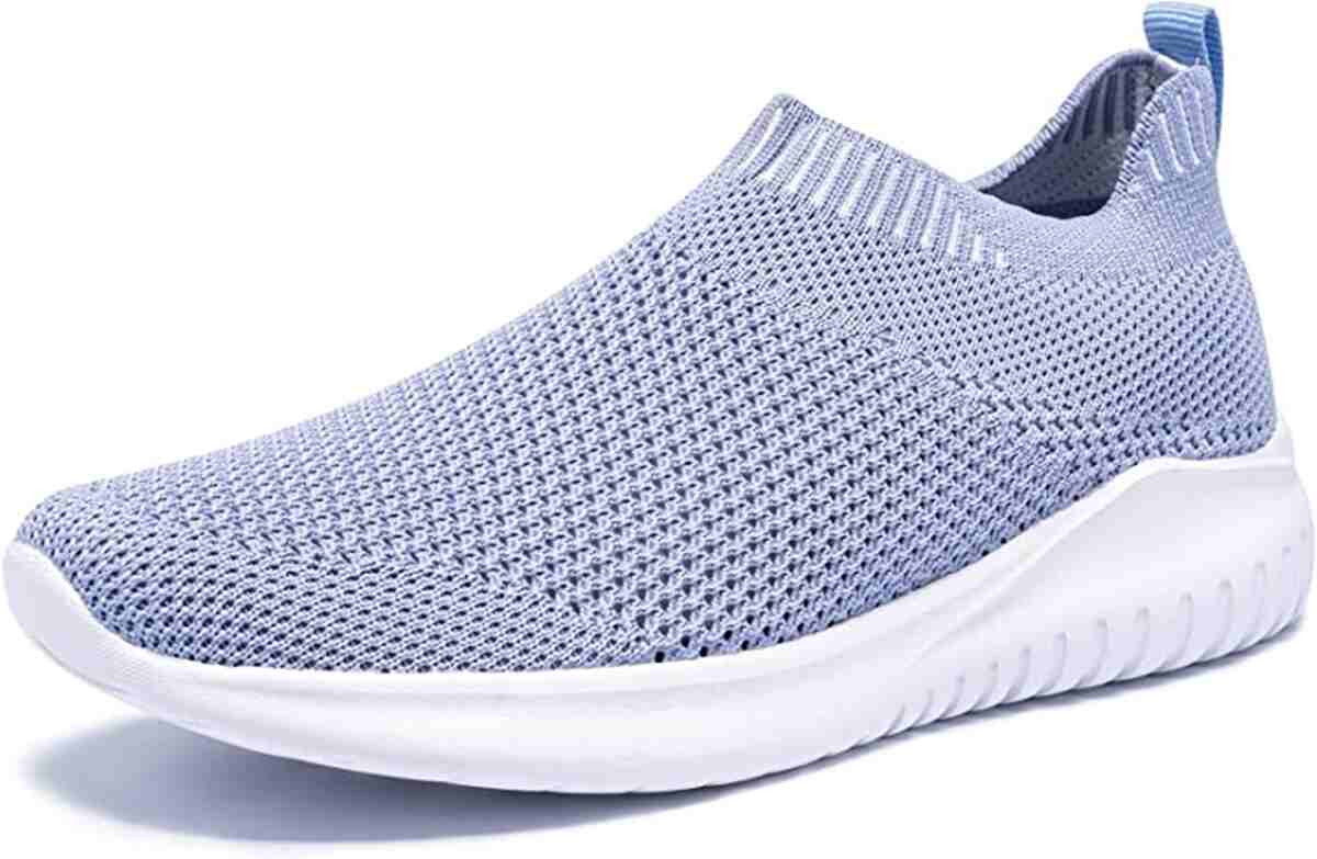 Cómodas y de colores: las zapatillas por 16,90€ en Amazon para ir a la última al gimnasio