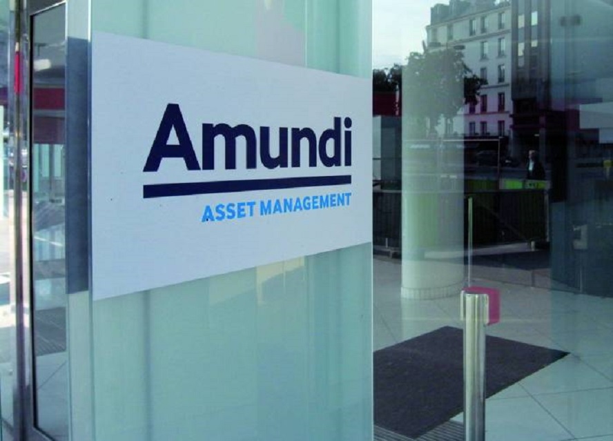 Amundi, deuda corporativa para apoyar la transición energética