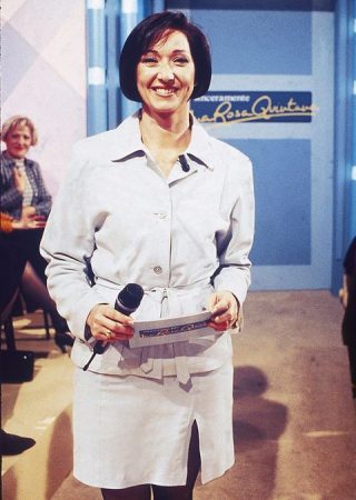 Ana Rosa Quintana