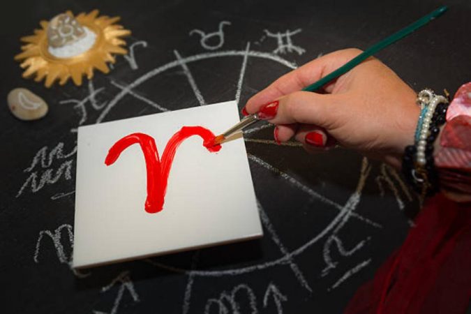 Aries: lo más atractivo es su pasión