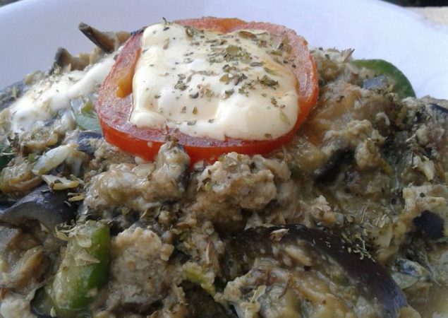 Estas berenjenas al vapor tienen más sabor que al horno 26 Merca2.es b958a0d46e24d28fe5e7745a1ece14ee Merca2.es