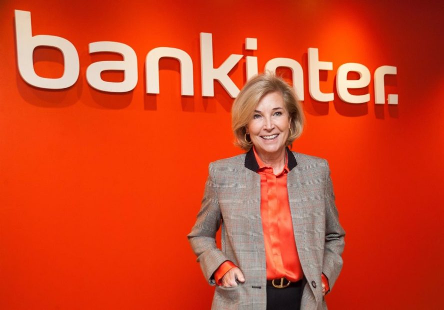 Bankinter se refugia en España mientras la tormenta europea amenaza al sector
