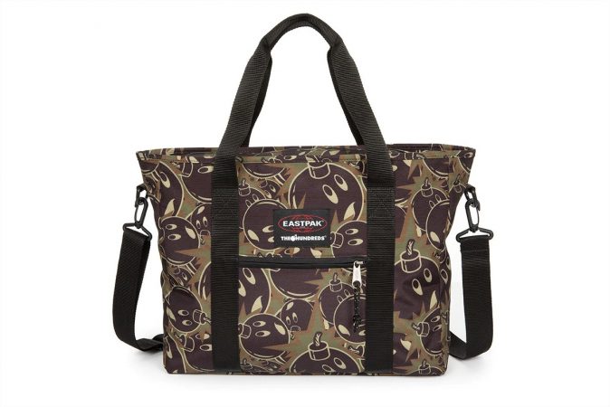 bolsa viaje eastpak