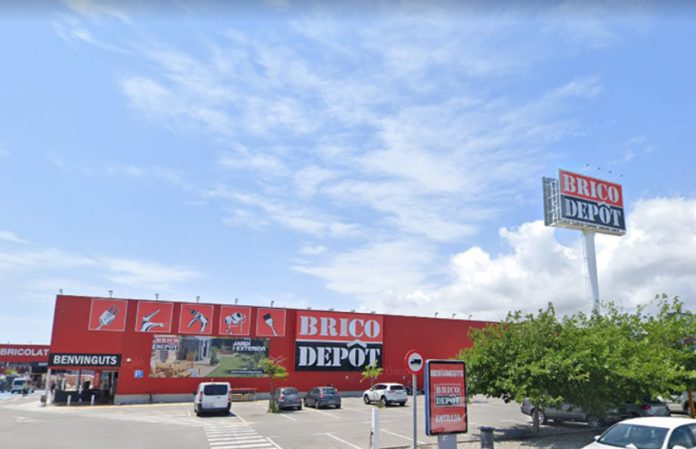 Brico Depot lanzará su marketplace en España